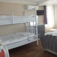 Seatanbul Guest House and Hotel детские мероприятия фото 2