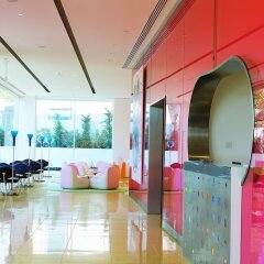Semiramis Hotel Кифисия интерьер отеля фото 2