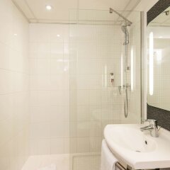 Отель ibis Paris Vaugirard Porte de Versaille ванная