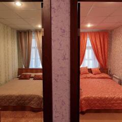 Welcome Hostel детские мероприятия