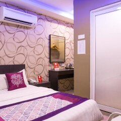 Hotel Q Inn by OYO in Petaling Jaya, Malaysia from 43$, photos, reviews - zenhotels.com photo 2