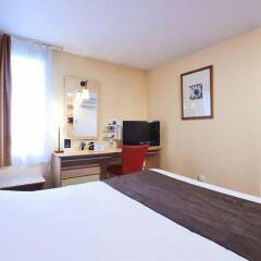Hotel Kyriad Beauvais Sud комната для гостей фото 5