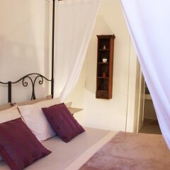 Отель InChiostro Rooms&Breakfast Италия, Падуя - отзывы, цены и фото номеров - забронировать отель InChiostro Rooms&Breakfast онлайн комната для гостей фото 3