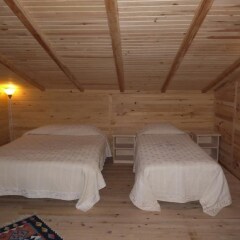 Dere Hotel сауна