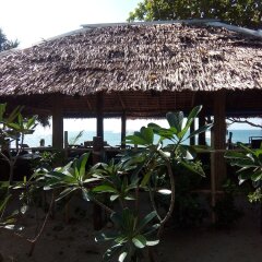 Отель Ko Lanta Relax Beach Bungalows Ланта фото 13