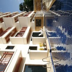Отель Jiraporn Hill Resort питание фото 3