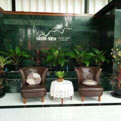 Отель Green View Village Resort