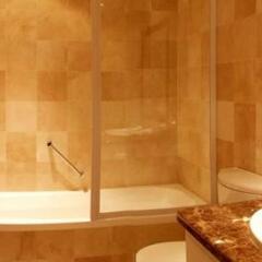 The Russel Hotel 3* Стандартный номер с различными типами кроватей фото 7
