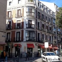 Отель Dream Madrid Испания, Мадрид - отзывы, цены и фото номеров - забронировать отель Dream Madrid онлайн