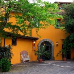 Hotel Antico Residence Roma Непи развлечения
