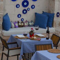 Отель Asuwari Suites Cappadocia питание фото 2
