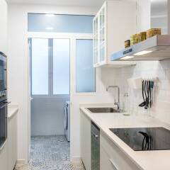 Отель ApartUP Palace House в номере фото 2