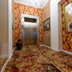 Отель Art Nuvo Palace Санкт-Петербург интерьер отеля