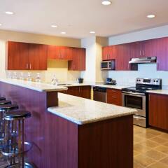 Отель Courtyard by Marriott Ottawa East Канада, Оттава - отзывы, цены и фото номеров - забронировать отель Courtyard by Marriott Ottawa East онлайн фото 3