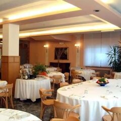 Отель Locanda Alle Officine Буттрио помещение для мероприятий