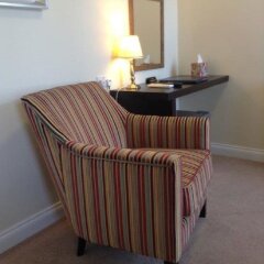 The Briarfields in Torquay, United Kingdom from 136$, photos, reviews - zenhotels.com room amenities photo 2