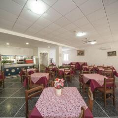 Hotel Sanremo Rimini питание