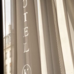 Отель Boutique Hôtel Konfidentiel Франция, Париж - отзывы, цены и фото номеров - забронировать отель Boutique Hôtel Konfidentiel онлайн фото 5