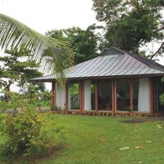 Отель Frenchman's Cove Resort Ямайка, Порт Антонио - отзывы, цены и фото номеров - забронировать отель Frenchman's Cove Resort онлайн