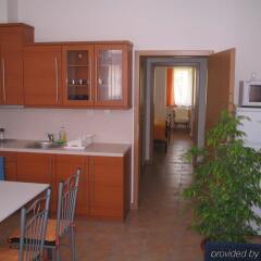 Отель Aparthotel City 5 в номере фото 2