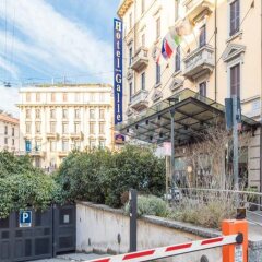 Отель Best Western Plus Hotel Galles Италия, Милан - 13 отзывов об отеле, цены и фото номеров - забронировать отель Best Western Plus Hotel Galles онлайн