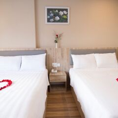 Отель Nha Trang Beach 2 Нячанг комната для гостей фото 5