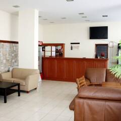 Апартаменты Predela 1 Holiday Apartments интерьер отеля фото 3
