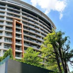 Отель AETAS residence Таиланд, Бангкок - 2 отзыва об отеле, цены и фото номеров - забронировать отель AETAS residence онлайн балкон