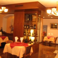 Hotel Marianna Рокка Пьеторе интерьер отеля