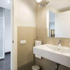 Апартаменты Bas Apartments Gracia Барселона ванная фото 2