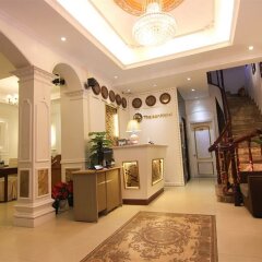 Отель Lluvia Hotel Hanoi Вьетнам, Ханой - отзывы, цены и фото номеров - забронировать отель Lluvia Hotel Hanoi онлайн фото 6