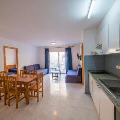 Отель Apartamentos AR Nautic Испания, Бланес - отзывы, цены и фото номеров - забронировать отель Apartamentos AR Nautic онлайн в номере