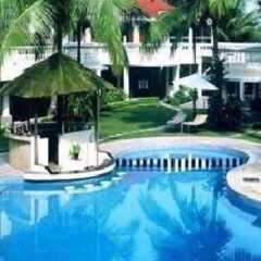 Отель Royal Goan Beach Club - Benaulim Индия, Бенаулим - отзывы, цены и фото номеров - забронировать отель Royal Goan Beach Club - Benaulim онлайн бассейн фото 3