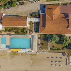 Etap Altinel Canakkale Турция, Гузеляли - отзывы, цены и фото номеров - забронировать отель Etap Altinel Canakkale онлайн детские мероприятия фото 2