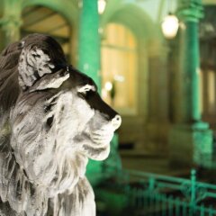 Отель Deutsches Haus Германия, Брауншвейг - отзывы, цены и фото номеров - забронировать отель Deutsches Haus онлайн с домашними животными