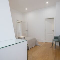 Отель Liiiving In Porto Downtown Luxury Apart Порту удобства в номере фото 2