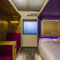 Hotel Bonampak спа