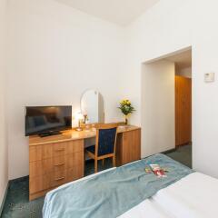 Novum Hotel Golden Park Budapest удобства в номере