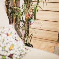 Апартаменты Funny Dolphins Apartments Taganskaya
