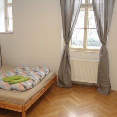 Отель Apartmány Letná Чехия, Прага - отзывы, цены и фото номеров - забронировать отель Apartmány Letná онлайн фото 11