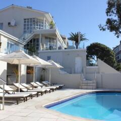 Grande Kloof Boutique Hotel бассейн фото 3