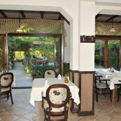 Family Hotel Edia Сандански питание