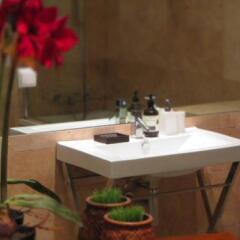 Отель Lapa 82 - Boutique Bed & Breakfast балкон