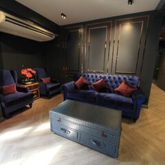 Ratchada Boutique Hotel детские мероприятия