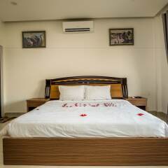 Отель Time Villa Hoi An комната для гостей фото 2