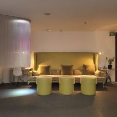 Chic & Basic Born Boutique Hotel спа