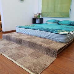 Flower Hostel Ханой комната для гостей фото 2