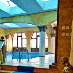 Boutique Troy Hotel Свети Влас детские мероприятия