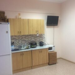 Hostel Na Boytsovoy в номере фото 2