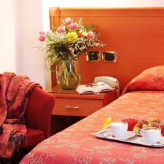 Hotel Florence в номере